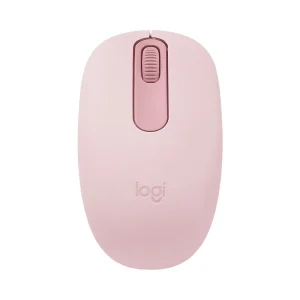 Chuột Bluetooth Logitech M196 - In Logo thương hiệu