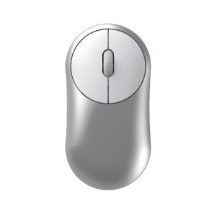 Chuột không dây DAREU LM166D - In Logo thương hiệu