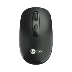 Chuột không dây Lecoo WS205 - In Logo thương hiệu