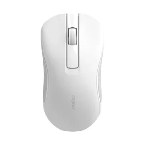 Chuột không dây Rapoo B20 - In Logo thương hiệu