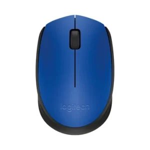 Chuột máy tính Logitech M171 - In Logo thương hiệu