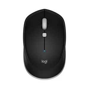 Chuột máy tính Logitech M337 - In Logo thương hiệu