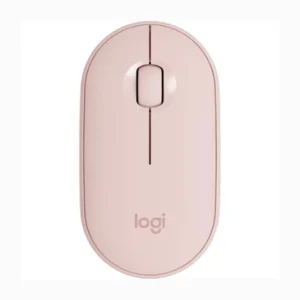 Chuột máy tính Logitech Pebble Mouse 2 M350s - In Logo thương hiệu