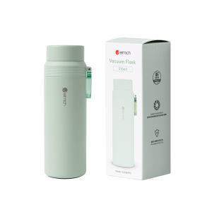 Bình giữ nhiệt inox 304 Elmich EL8383PG dung tích 510ml