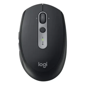 Chuột máy tính Logitech M590 - In Logo thương hiệu