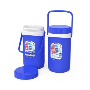 Bình giữ nhiệt No.531 - In Logo thương hiệu