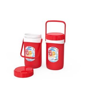 Bình giữ nhiệt - No.530 - In Logo thương hiệu