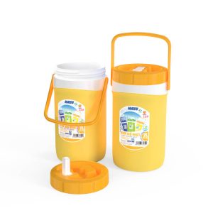 Bình giữ nhiệt có vòi No.532 - In Logo thương hiệu