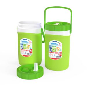 Bình giữ nhiệt có vòi No.533 - In Logo thương hiệu