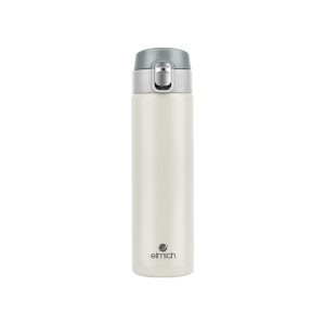 Bình giữ nhiệt Elmich in logo GIÁ TỐT - EL8295W inox 304