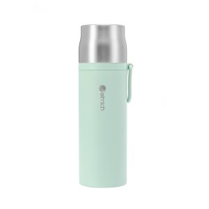 Bình giữ nhiệt Elmich EL8328PG - In Logo thương hiệu