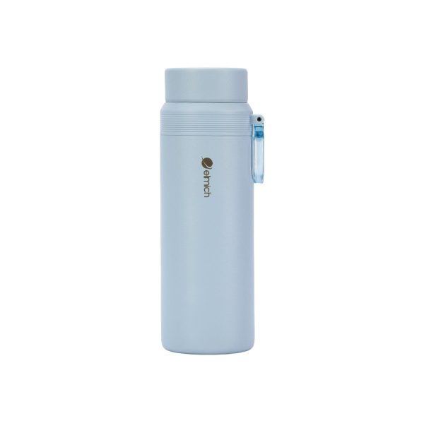 Bình giữ nhiệt Elmich EL8383LB - In Logo thương hiệu