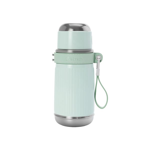 Bình giữ nhiệt Elmich EL8387LG - In Logo thương hiệu