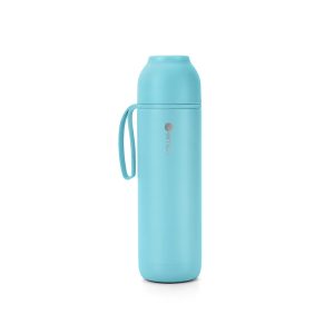 Bình giữ nhiệt inox 316 Elmich EL8306AB - In Logo thương hiệu