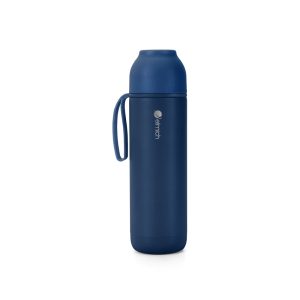 Bình giữ nhiệt inox 316 Elmich EL8306NB - In Logo thương hiệu
