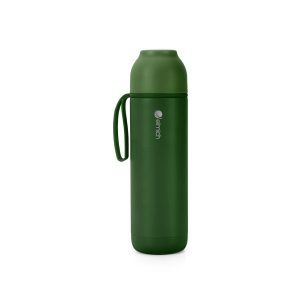 Bình giữ nhiệt inox 316 Elmich EL8306OV - In Logo thương hiệu