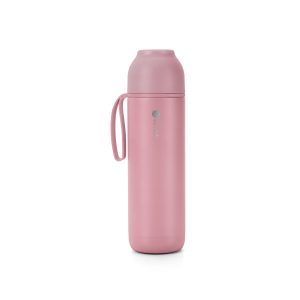 Bình giữ nhiệt inox 316 Elmich EL8306PK - In Logo thương hiệu