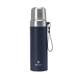 Bình giữ nhiệt inox 316 Elmich EL8311MB - In Logo thương hiệu