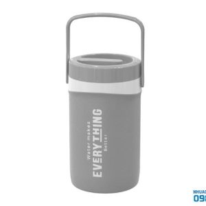 Bình giữ nhiệt không vòi - In Logo Thương Hiệu