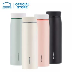Bình giữ nhiệt LocknLock LHC4244 - In logo thương hiệu