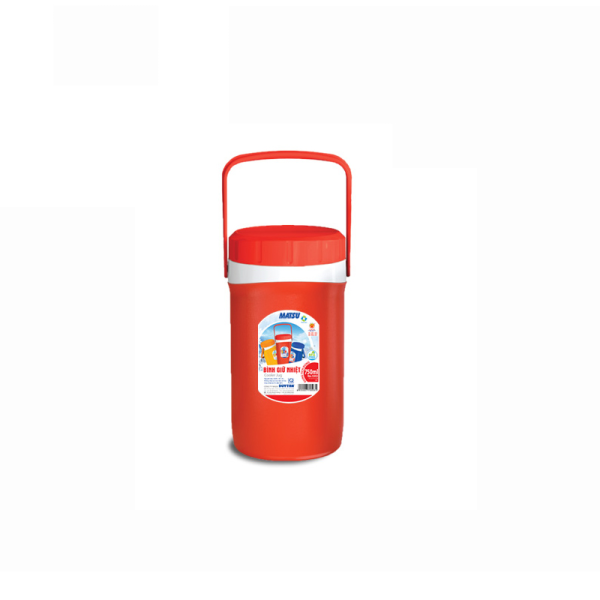Bình giữ nhiệt Matsu - No.1055 - In Logo thương hiệu