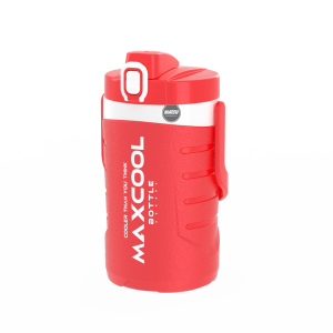 Bình giữ nhiệt Maxcool No.1280 - In Logo thương hiệu