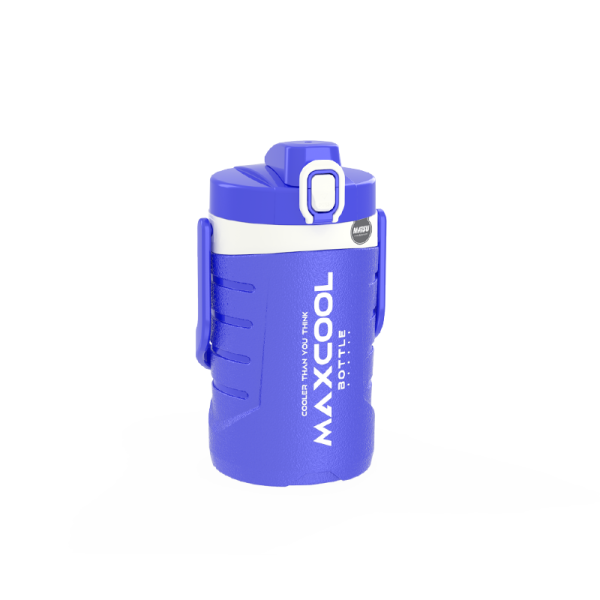Bình giữ nhiệt Maxcool No.1279 - In Logo thương hiệu