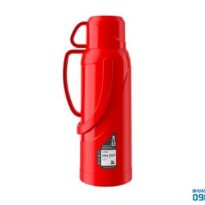 Bình thủy - In Logo thương hiệu