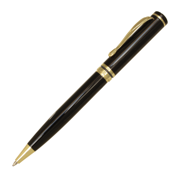 Bút bi kim loại BP-316 In/Khắc Logo thương hiệu