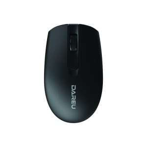 Chuột không dây DAREU LM103G - In Logo thương hiệu