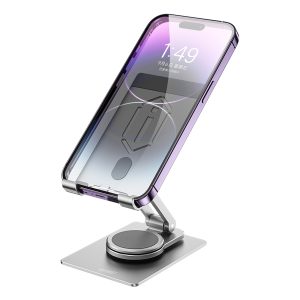 Giá đỡ điện thoại WiWu ZM107 - In Logo thương hiệu